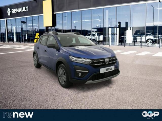 Dacia Sandero image 3