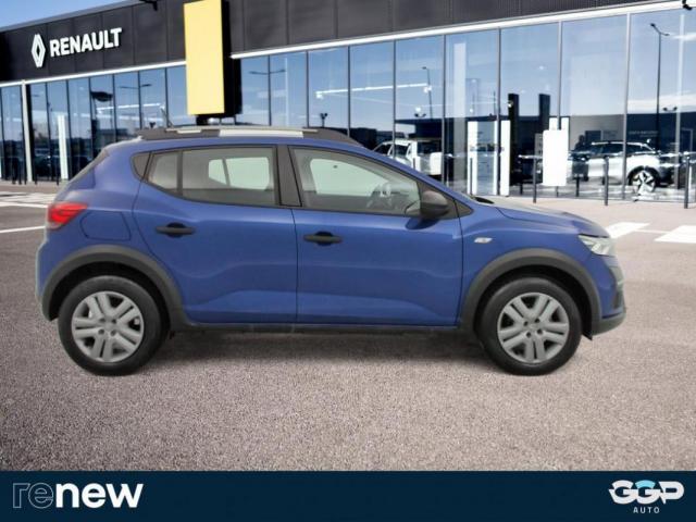 Dacia Sandero image 2