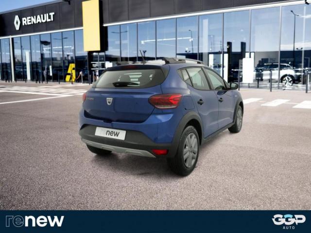 Dacia Sandero image 9