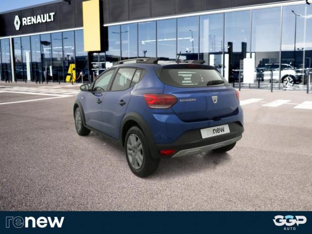 Dacia Sandero image 5