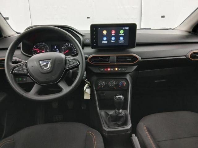 Dacia Sandero image 7