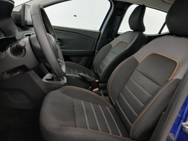 Dacia Sandero image 8