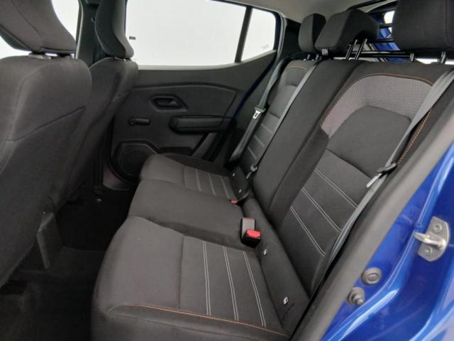 Dacia Sandero image 1