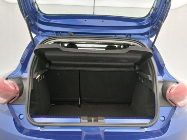 Dacia Sandero image 4