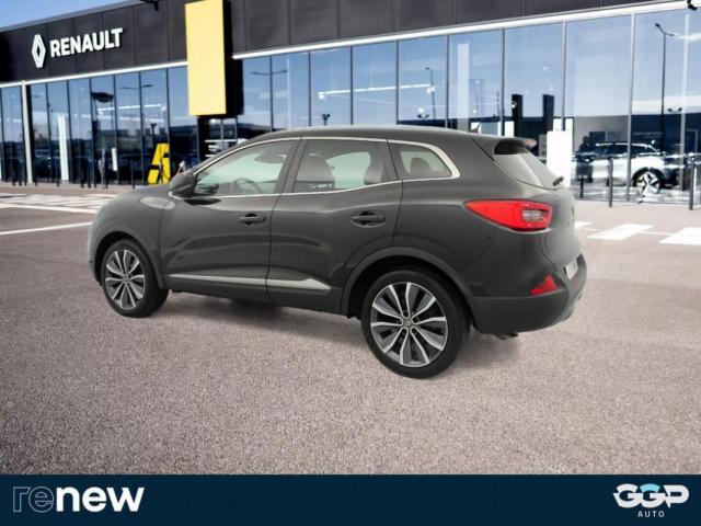 Renault Kadjar image 8