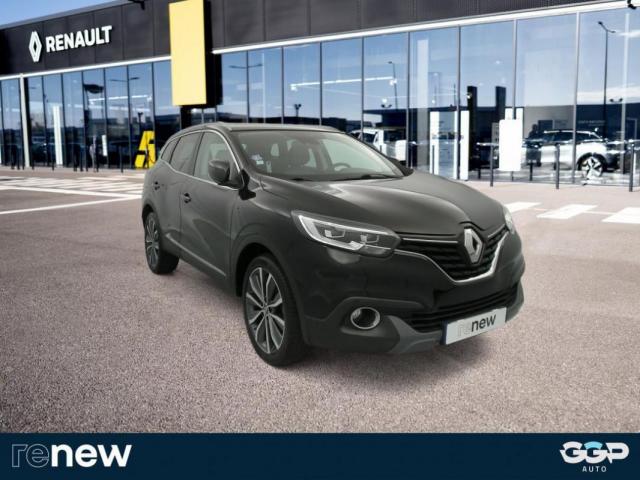 Renault Kadjar image 2