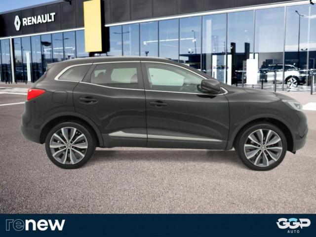 Renault Kadjar image 9