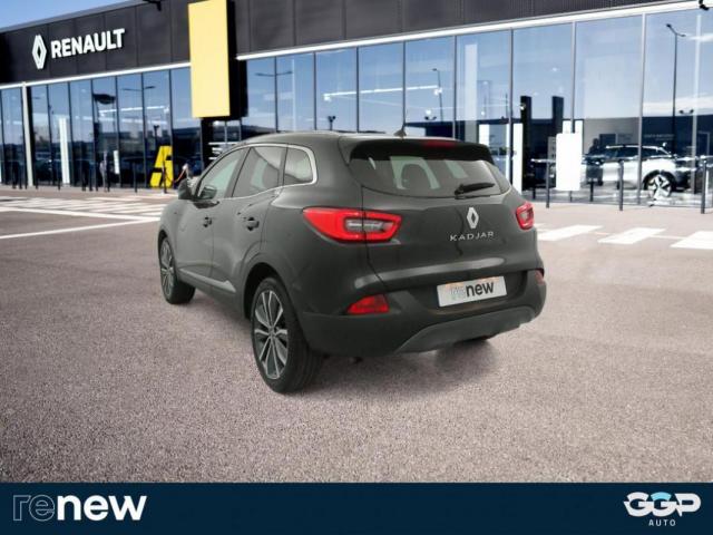 Renault Kadjar image 4
