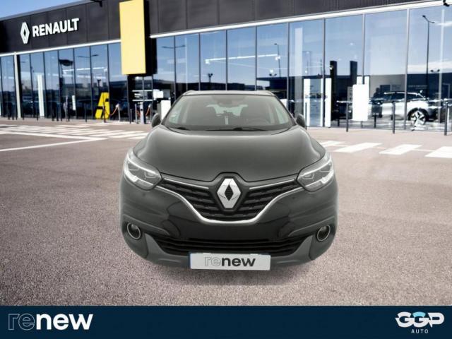 Renault Kadjar image 3