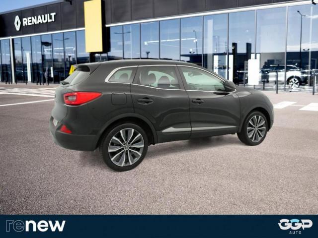 Renault Kadjar image 5