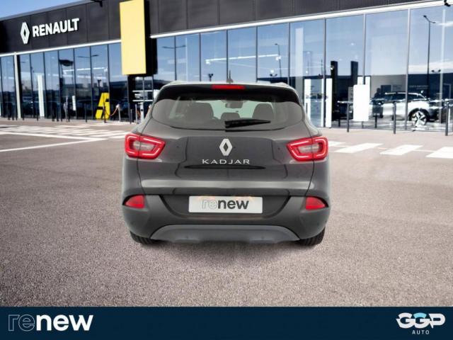 Renault Kadjar image 1