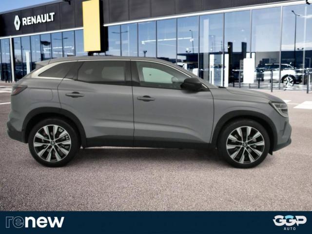Renault Austral image 8