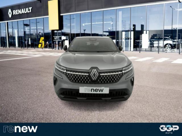 Renault Austral image 4