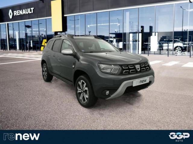 Dacia Duster image 8