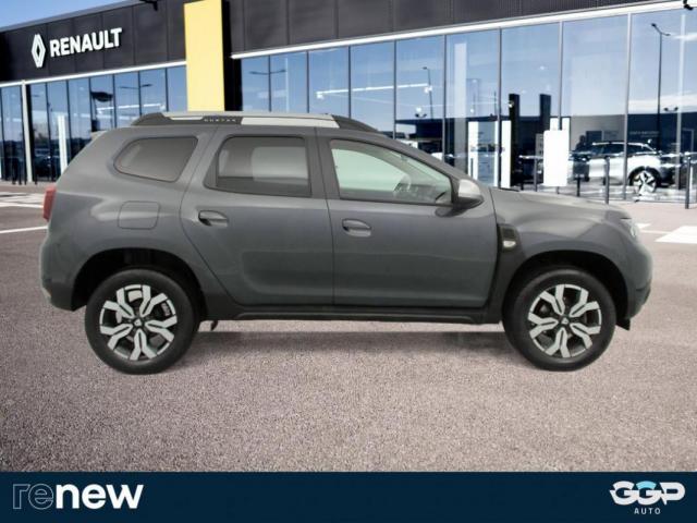 Dacia Duster image 2
