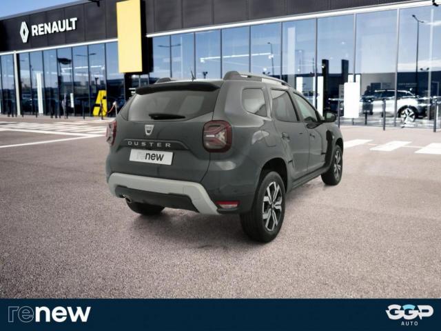 Dacia Duster image 1