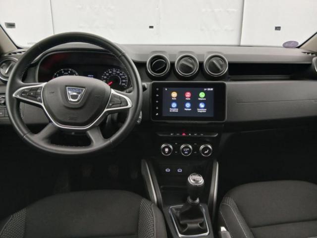 Dacia Duster image 3