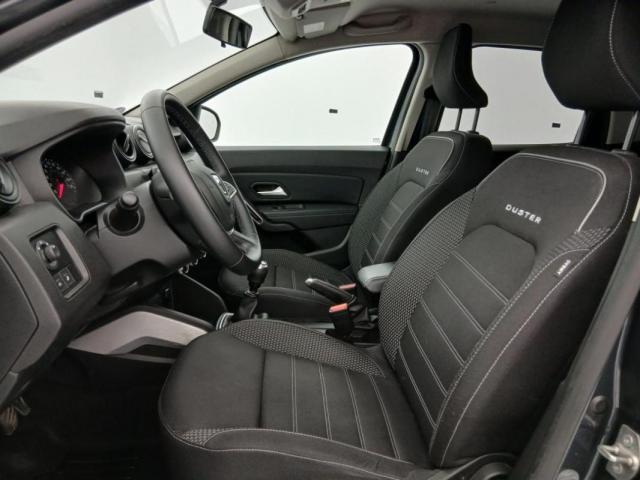 Dacia Duster image 7
