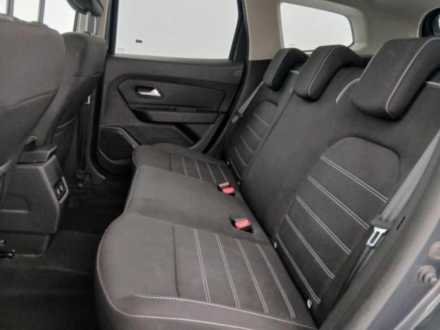 Dacia Duster image 6