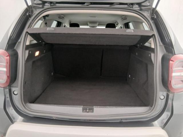 Dacia Duster image 4