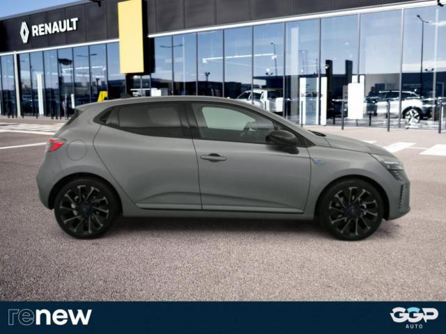 Renault Clio image 4