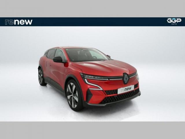 Renault Mégane E-Tech image 9