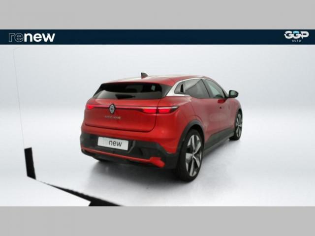 Renault Mégane E-Tech image 8