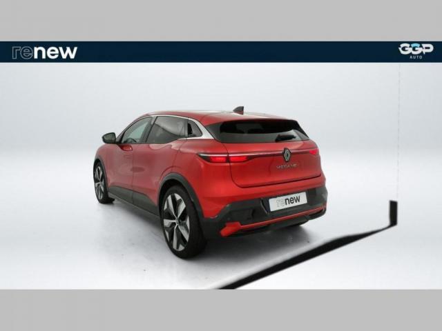 Renault Mégane E-Tech image 1