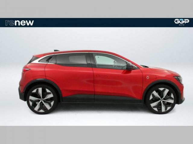 Renault Mégane E-Tech image 7