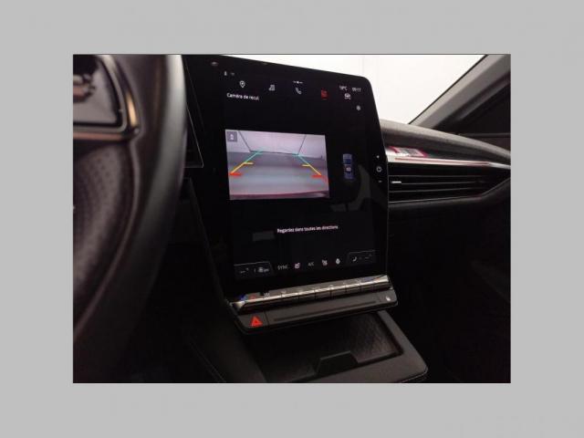 Renault Mégane E-Tech image 4