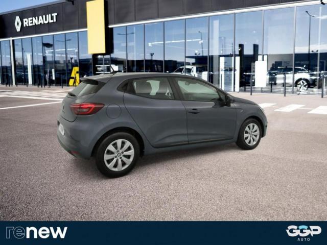 Renault Clio image 1