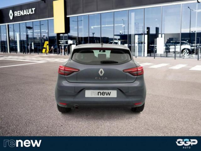 Renault Clio image 7
