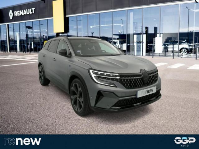 Renault Espace image 9
