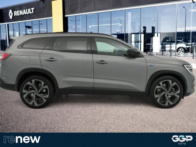 Renault Espace image 8
