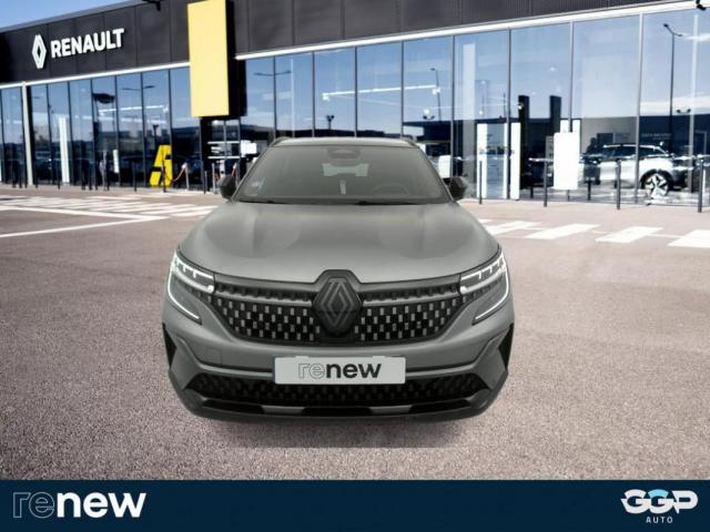 Renault Espace image 4