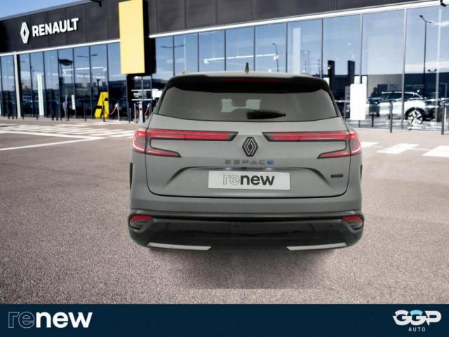 Renault Espace image 5