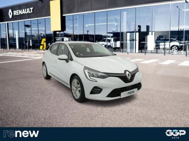 Renault Clio image 5