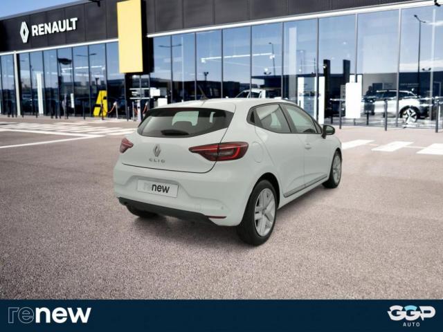Renault Clio image 2