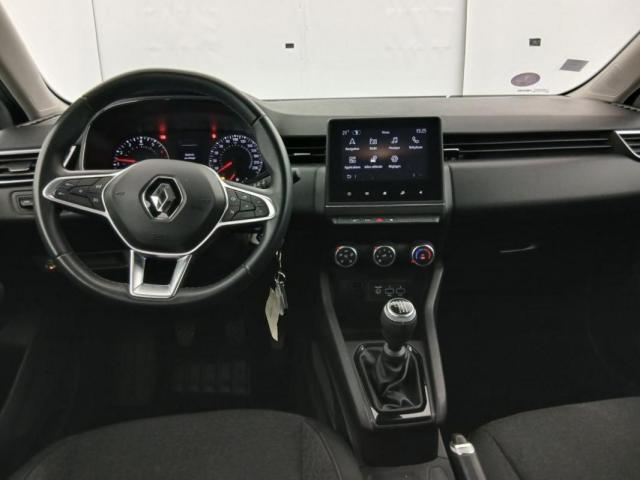 Renault Clio image 6
