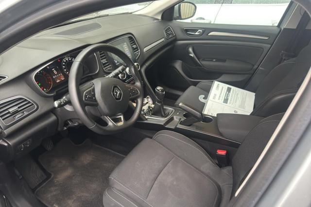 Renault Mégane Estate image 1