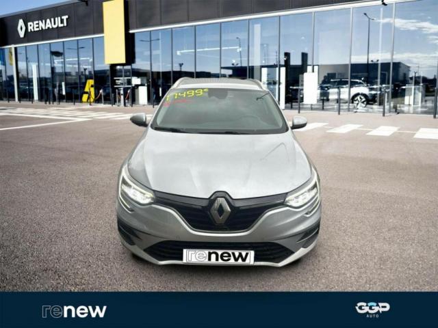 Renault Mégane Estate image 9