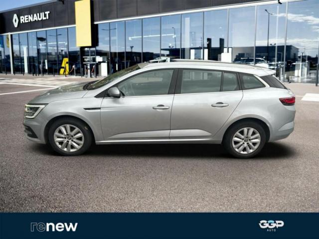 Renault Mégane Estate image 3