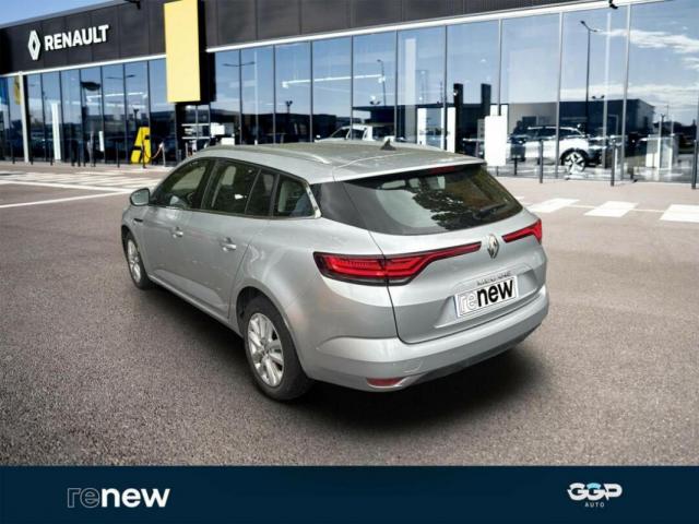 Renault Mégane Estate image 2