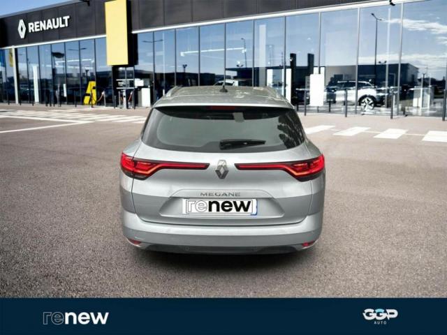 Renault Mégane Estate image 4