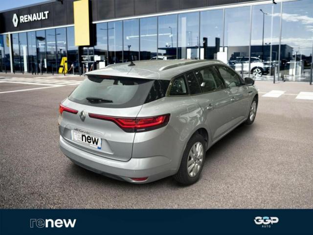 Renault Mégane Estate image 7