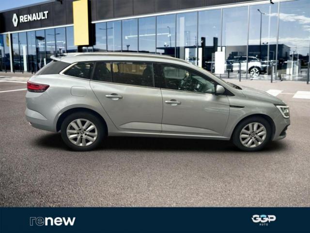 Renault Mégane Estate image 6