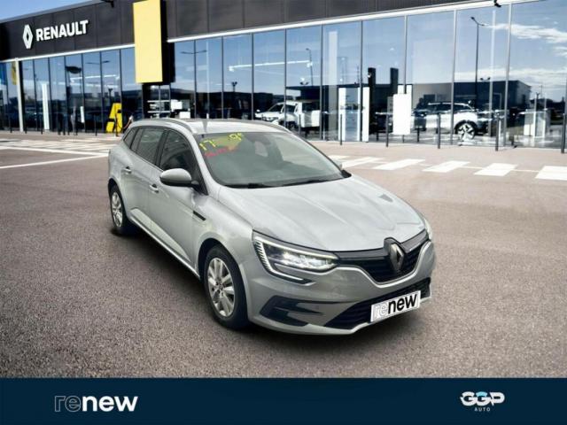 Renault Mégane Estate image 8