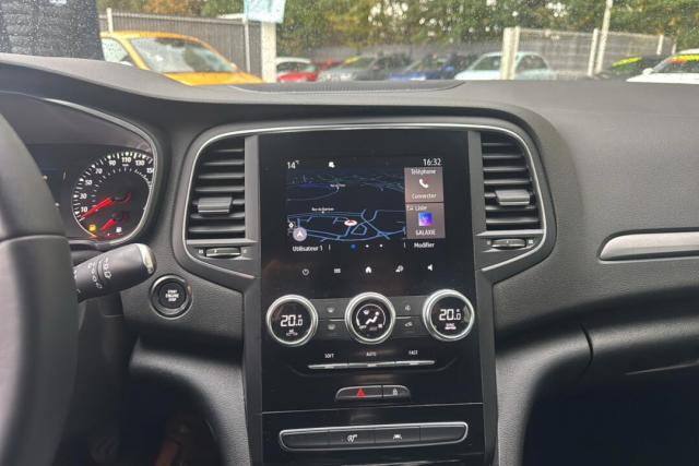 Renault Mégane Estate image 5