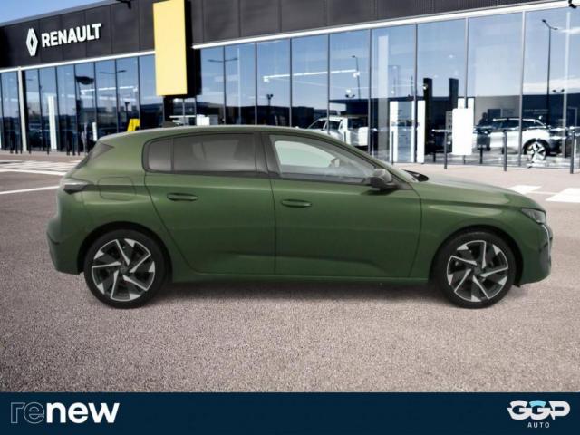 Peugeot 308 image 6