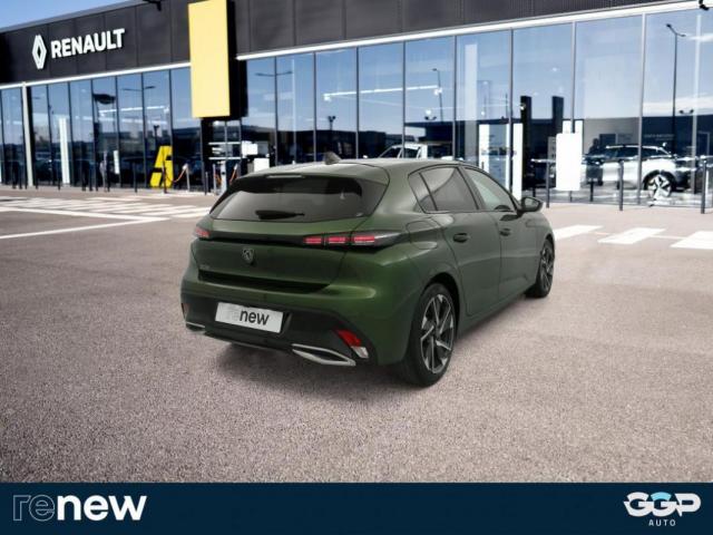 Peugeot 308 image 5